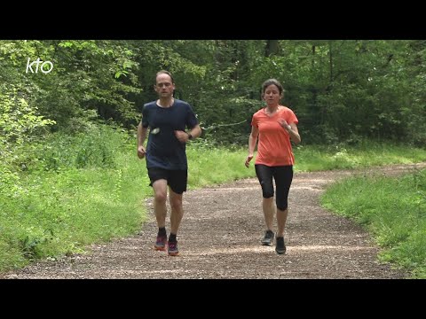 Sport et famille : l’activité physique, source d’équilibre (1/2)