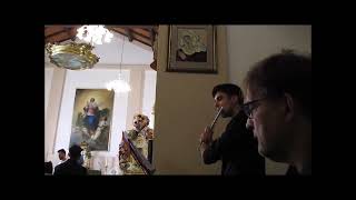 R.Ortolani- Incontro con Chiara
