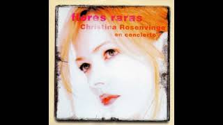 Download lagu Christina Rosenvinge - Flores raras live 1988 Full Album mp3 Download lagu Christina Rosenvinge - Flores raras live 1988 Full Album mp3
