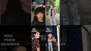 Download lagu Naura ❤️ rasya ,adara ❤️ gibran ,pipit ❤️ irsyad ,noah ❤️jasmine mp3