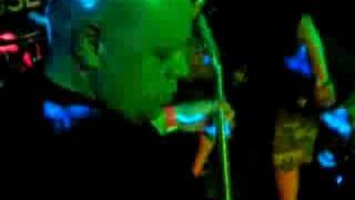 Stand strong, Argy Bargy