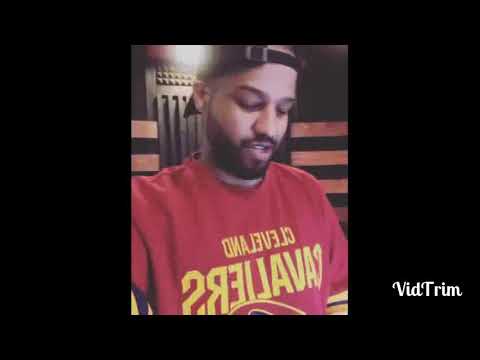 Randy Nota Loca - Grabando Perreo 102 En Estudio