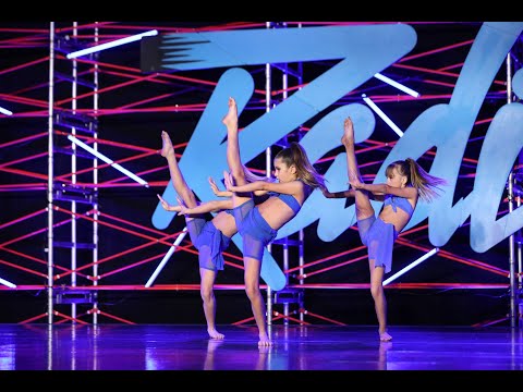 Dive In The Pool - Project 21