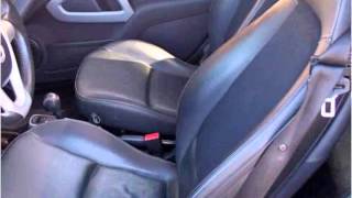 preview picture of video '2008 smart Fortwo Used Cars Barre VT'