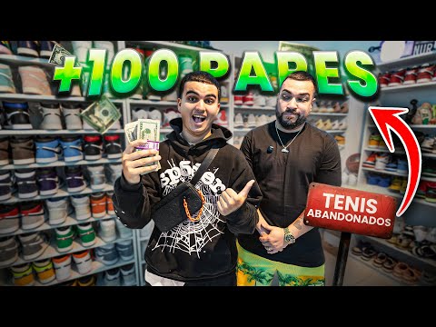 ¡COMPRAMOS una COLECCIÓN de $80,000! en MIAMI