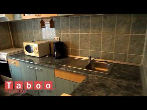 Taboo Imobiliare - Garsoniera mobilata confort I de vanzare in Sibiu pe strada Otelarilor