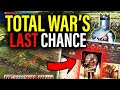 MAKE OR BREAK Will The New Games Save Or Destroy Total War