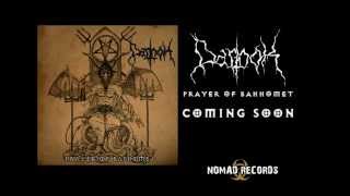 DARNOK - Prayer Of Baphomet (Official Album Trailer)