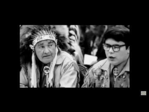 Harold Cardinal & 20th Century Fight For Indigenous Rights & Culture