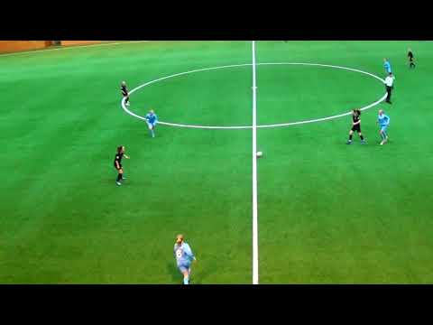 NFF J06 Vestfold - Telemark (1. omg) 7.3.20