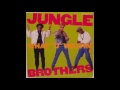 Jungle Brothers J  Beez Comin' Through Bonus Beats