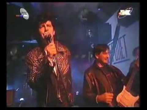 Bajaga - Ti ti i ti i ti ( Svi na ovu stranu ) Iz filma Dva sata kvalitetnog programa