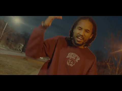 RRTheGiant - Inner G (Official Music Video)