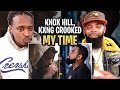 THEY CAN RAP RAP Knox Hill Kxng Crooked My Time Ft Samad Savage Official Video