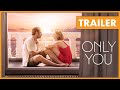 Only You trailer (2023) | Nu in de bioscoop
