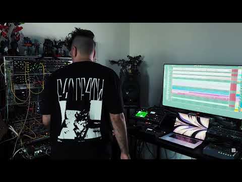 BLUSH_RESPONSE - FIENDISH LOVE