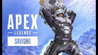 [参加型]【APEX】誰でも歓迎！ランクやりましょ。