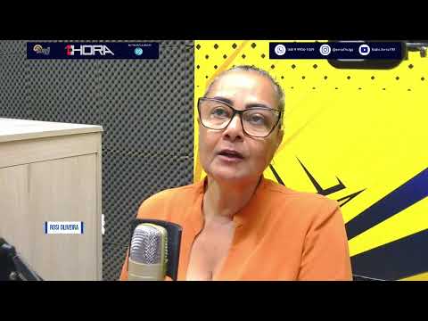 PROGRAMA PRIMEIRA HORA – 24 DE OUTUBRO DE 2025 #TANGARÁ #MATOGROSSO #SERRAFM #RÁDIO #NOTÍCIAS