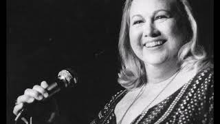 Barbara Cook – Sing a Song With Me, 1975