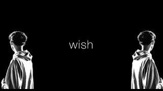 Download lagu WISH - HAZIQ mp3