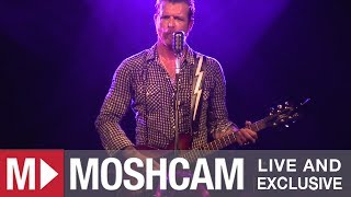 Boots Electric - Midnight Creeper (Eagles Of Death Metal) | Live in London | Moshcam