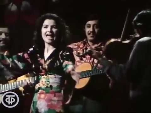 39. FILM - VALENTINA VISHNIEVSKAJA - " MAR DZIANDZIA  " TEATR „ROMEN”