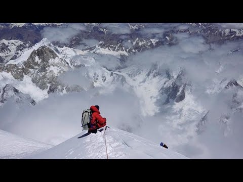 K2 Documentary - Fatal Altitude Tragedy During Climbing K2 Mountain