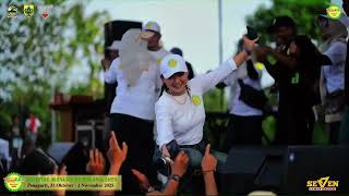 Download lagu RATNA ANTIKA - GEDANG KLUTUK LIVE MANGO FESTIVAL PENGGARIT VILLAGE PEMALANG 2025 mp3