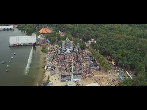 Decibel outdoor 18.08.2018 official aftermovie