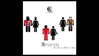 Amanda (feat  Freeway & Ghostface Killah)(prod. DJ Mercilless)