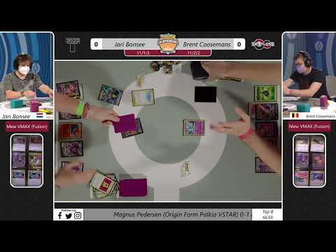 Top 4: 2023 Stuttgart Regional Championship