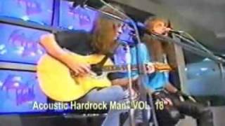 IMPELLITTERI    POWER OF LOVE ACOUSTIC LIVE