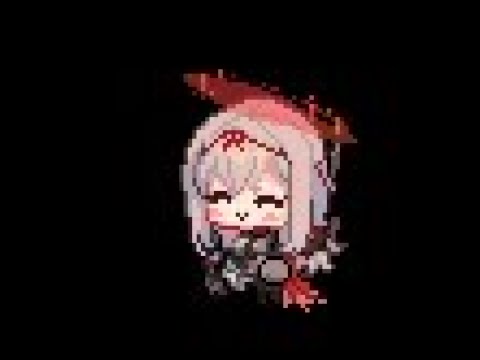 REDASH : desert stage [GODDESS OF VICTORY: NIKKE OST]