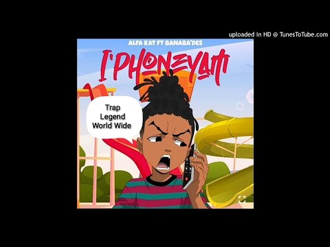 Alfa Kat - Phone Yam Ft. Banaba’des (Official Audio) Prod_ TidoSoul