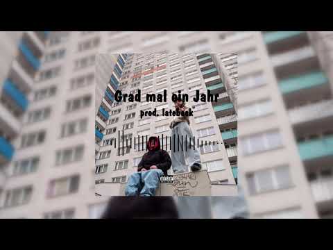 [FREE] Makko x T-low x  Oska Guitar Type Beat - "Grad mal ein Jahr"