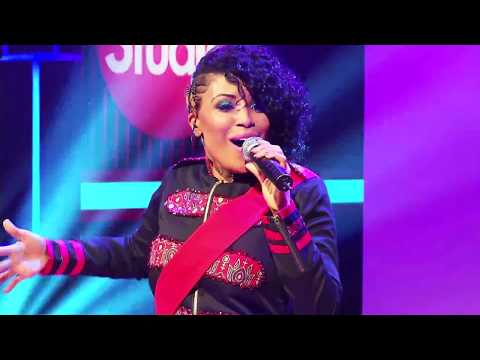 Neyma and Stonebwoy Heart Attack Cover   Coke Studio Africa Full HD,1080p