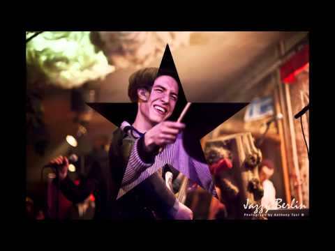 Jazzy Berlin Jam Session - Berlin is never Berlin