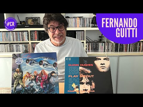 SHOWING THE COLLECTION S4E16: FERNANDO GUITTI