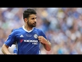 Diego Costa says he will leave Chelsea after text message from Conte