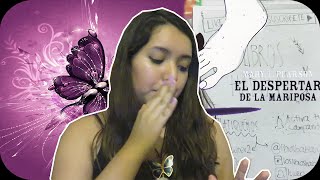 El despertar de la mariposa - Mary E. Pearson | LosLibrosHablan