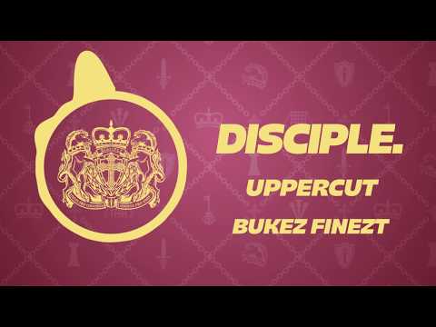 Video thumbnail for Uppercut