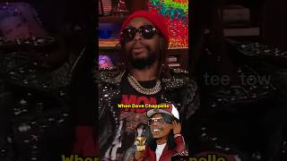 Download lagu Lil Jon on the blessing and curse of being made real famous by Dave Chappelle π #liljon #chappelle mp3 Download lagu Lil Jon on the blessing and curse of being made real famous by Dave Chappelle π #liljon #chappelle mp3