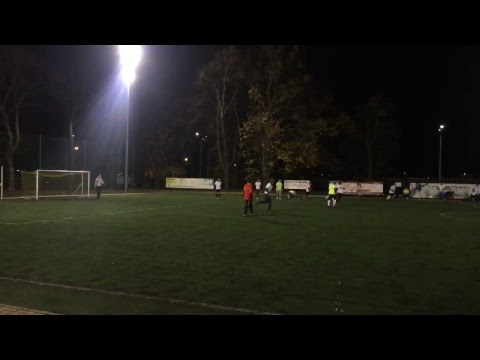 28.11 Nie Krzycz (białe) - In Time Express Logistics (żółte)