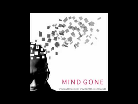 Lazee - Mind Gone (Christmas Special)