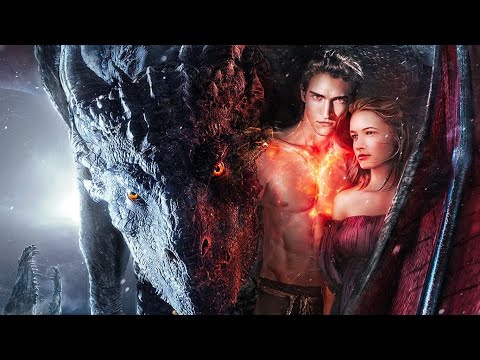 O Bir Ejderha - FANTASTİK BİLİM KURGU FİLMİ HD İZLE