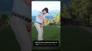Fix Your Golf Slice and Over the Top Swing Instantly