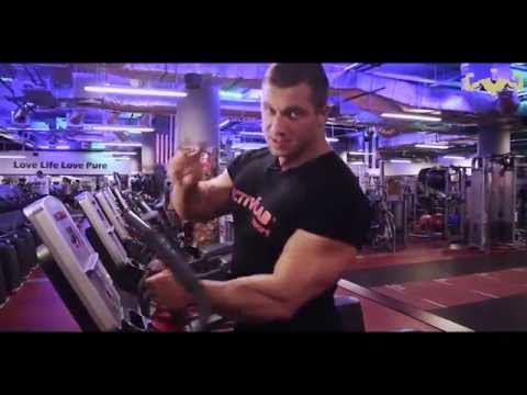 BIG MAJK RADZI - Cardio, jak wykonywać prawidłowo?