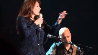 Isabelle Boulay Presentation des Musiciens Live Montreal 2012 HD 1080P