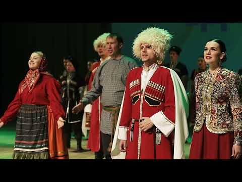 ПЕНЗАКОНЦЕРТ - «Я русский»