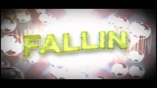 PLAYMEN - Fallin Ft. Demy | Official Radio Edit | Lyrics Video